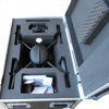 Quadcopter Flightcase With CNC Foam Insert